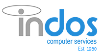 Indos Computer Services Logo