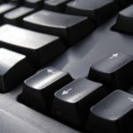 QWERTY: A Short History of the Computer Keyboard